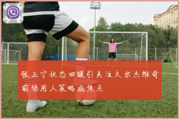 张玉宁状态回暖引关注久尔杰维奇前场用人策略成焦点