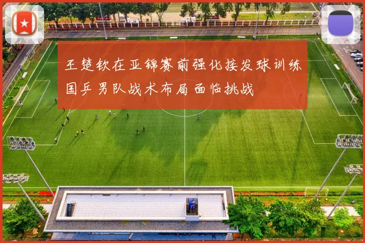 王楚钦在亚锦赛前强化接发球训练国乒男队战术布局面临挑战